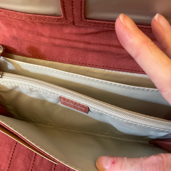 NWT Kipling Purse and Wallet Set. - Picture 4 of 8